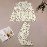 Boy's Pajama suit - Image 3