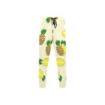 Men's Jogger Pajama Pants (L64) - Image 3