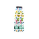 Women's High Slit Long Beach Dress (S40) - Image 3