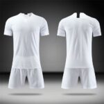 Game-Ready Football Jersey Set - Image 2