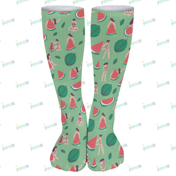 Breathable Stockings