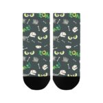 Women's Ankle Socks - Image 2