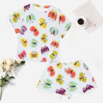 Ladies three casual home suit Sets 17 - Image 4