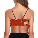 Knot Side Bikini Top (S37) - Image 5