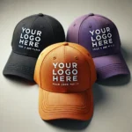 Fun, Stylish Kid’s Baseball Cap - Image 3