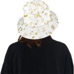 (All Printing) Women's All Over Print Bucket Hat - Image 3