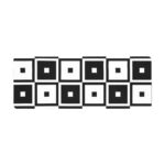 Rectangle Mousepad (80x30cm) - Image 3