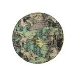 Spare Tire Cover (Small) (15") - Image 3