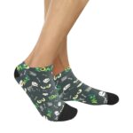 Women's Ankle Socks - Image 5