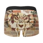 Men's All Over Print Boxer Briefs (Model L10) - Image 3