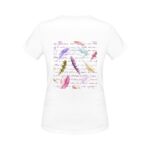 Classic Women's T-shirt - Image 4