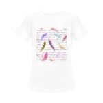 Classic Women's T-shirt - Image 5