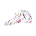 (All Printing) All Over Print Dad Cap C - Image 3