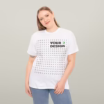 Classic Comfort Short Sleeve Tee - Image 3