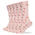 Breathable Stockings (Pack of 5 - Same Pattern) - Image 5