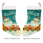 Christmas Socks - Image 3