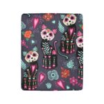 (All Printing) Ultra-Soft Micro Fleece Blanket 40" x 50"(Made In USA) - Image 2