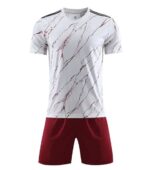 Game-Ready Football Jersey Set - Image 4