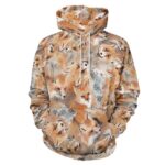 Men's All Over Print Hoodie (USA Size) (Model H13) - Image 4