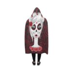 Hooded Blanket 50"x40" - Image 2