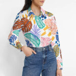 Women's long sleeved lining - Image 3