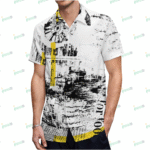 A short sleeved shirt