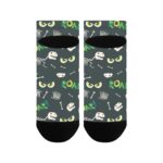 Women's Ankle Socks - Image 3