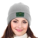 Knitted Cap print your logo & image - Image 5