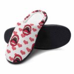 Cotton slippers - Image 2