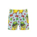 Big Boys' Swimming Trunks (L57) - Image 3