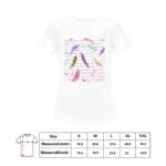 Classic Women's T-shirt - Image 3