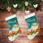 Christmas Socks - Image 2