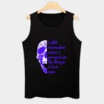 Fashionable Tank Top For Men - Image 3