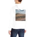 100% Cotton Multi-color Classic Hooded Sweatshirt 2024 New - Image 4