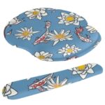 Mouse Pad and Hand Rest Set - Image 2