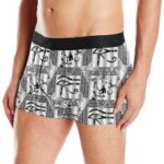 Men's All-Over Print Boxer Briefs (Model L10) (Made in USA) - Image 4