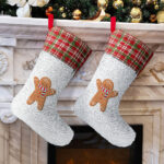 Christmas stocking - Image 2