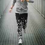 Polyester Sweatpants - Image 2