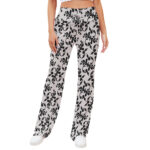 XP Straight Lace-Up Yoga Pants - Image 4