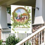 Garden Flag 12''x18'' (Without Flagpole) - Image 2