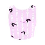 Women's Sports Bra (Model T42) - Image 3