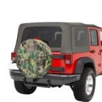 Spare Tire Cover (Small) (15") - Image 4