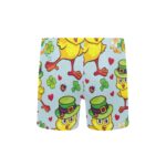 Big Boys' Swimming Trunks (L57) - Image 2
