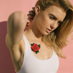 Trendy & Stylish Designs for Every Occasion Temporary Tattoos - Image 3