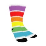 Kid's Custom Socks - Image 3