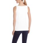 Gildan - Women's Tank Top - 64200L - Image 4