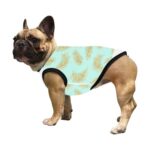 All Over Print Pet Tank Top - Image 5