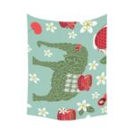 Polyester Peach Skin Wall Tapestry 80" x 60" - Image 5