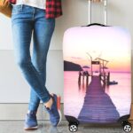 Luggage Cover (Large Size) (26" x 28") - Image 5