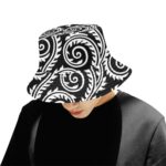 Men's All Over Print Bucket Hat